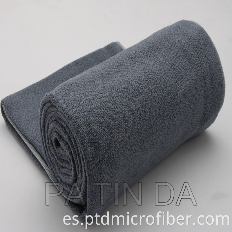 microfiber yoga towel